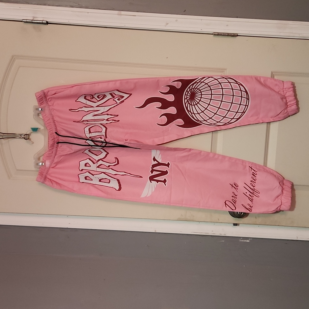 Romwe sweats